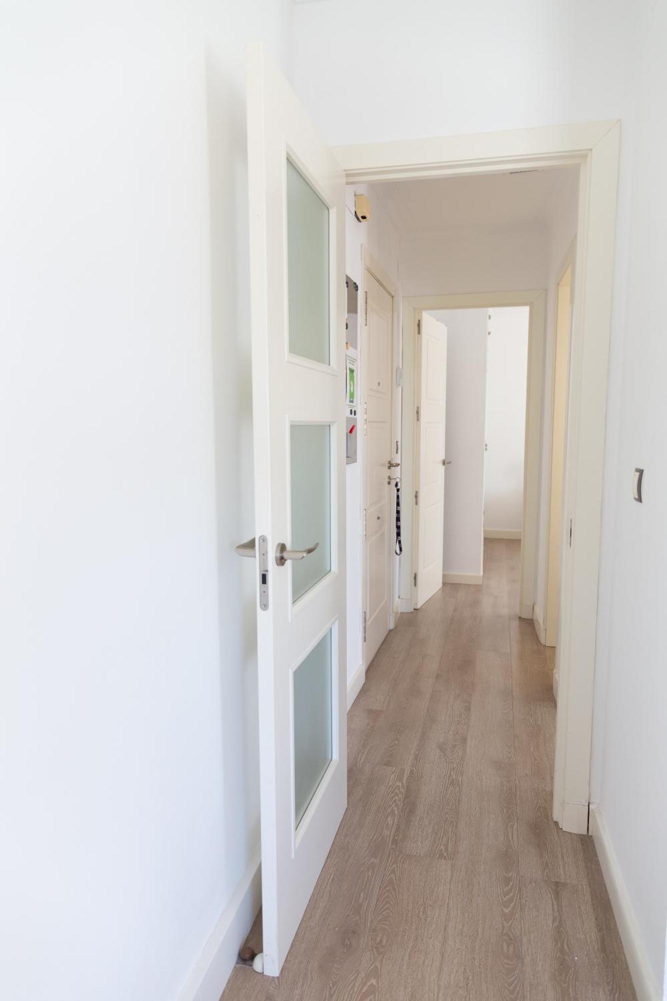 Sopranis By Gades Gestion Apartment Cádiz Exterior photo