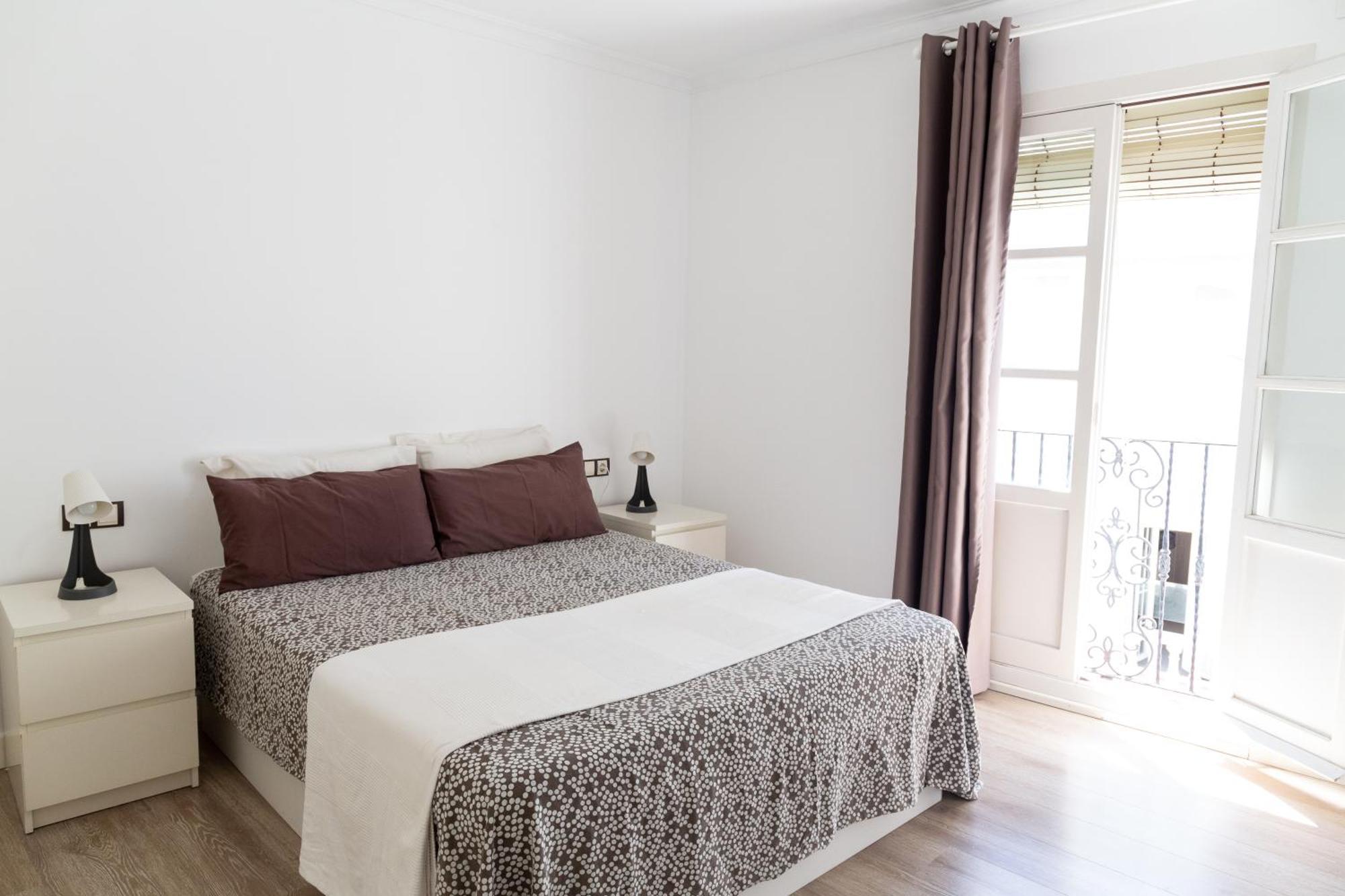 Sopranis By Gades Gestion Apartment Cádiz Exterior photo