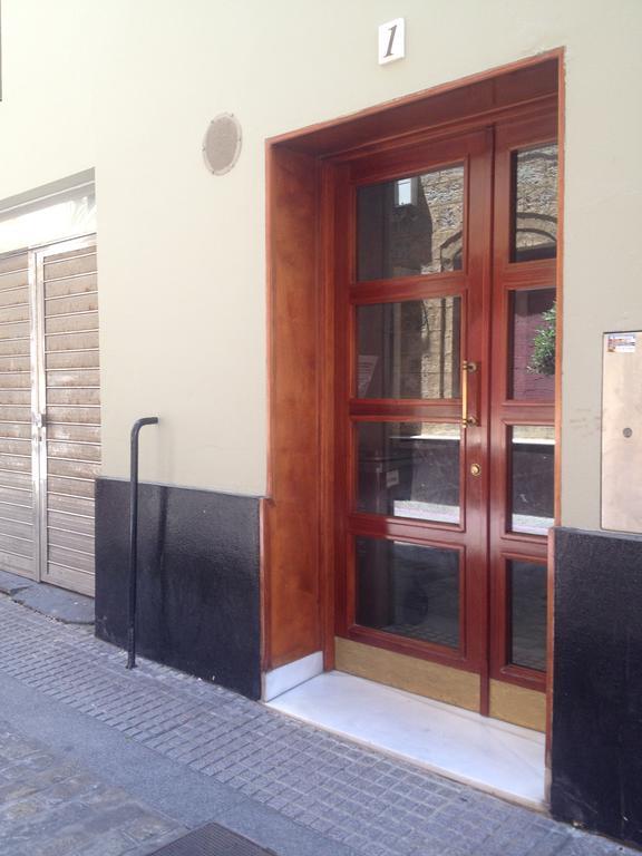 Sopranis By Gades Gestion Apartment Cádiz Exterior photo