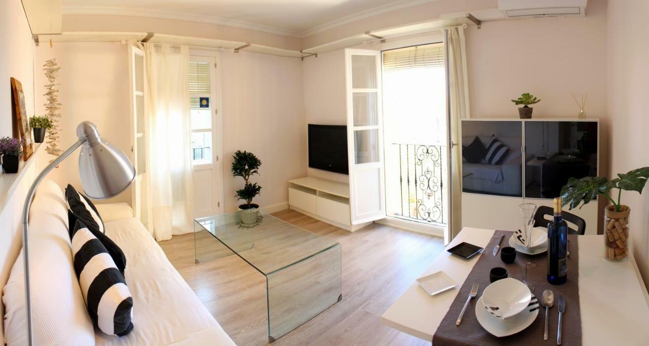 Sopranis By Gades Gestion Apartment Cádiz Exterior photo