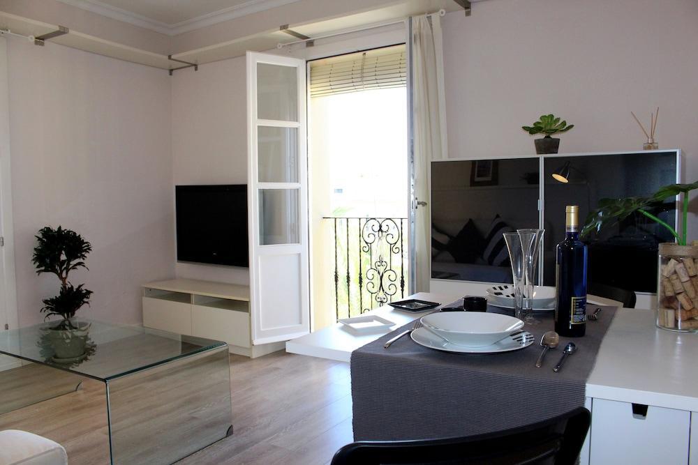 Sopranis By Gades Gestion Apartment Cádiz Exterior photo